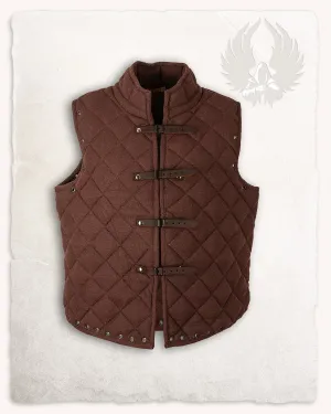 Arthur Padded Vest