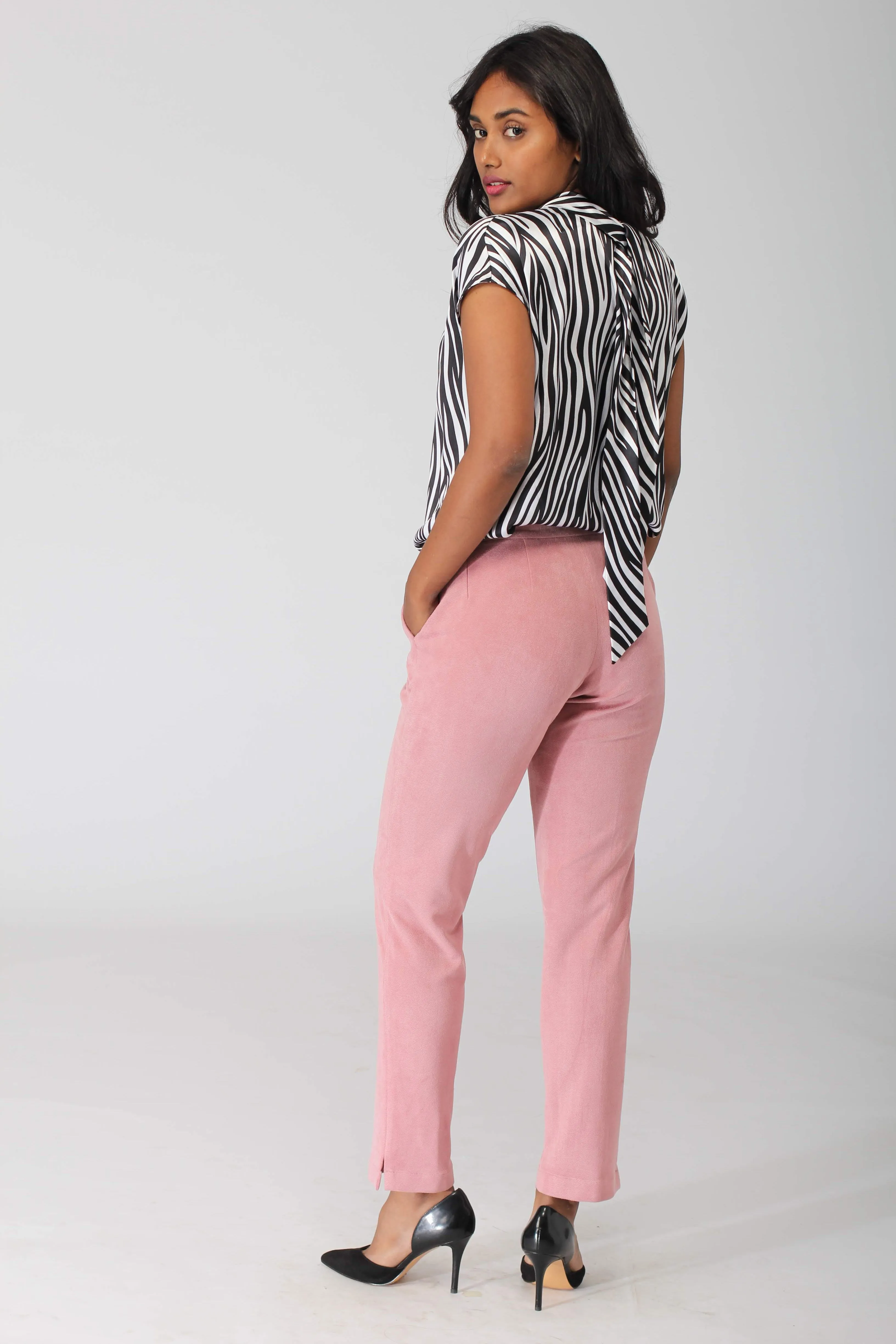 Bergen Stretch Pants