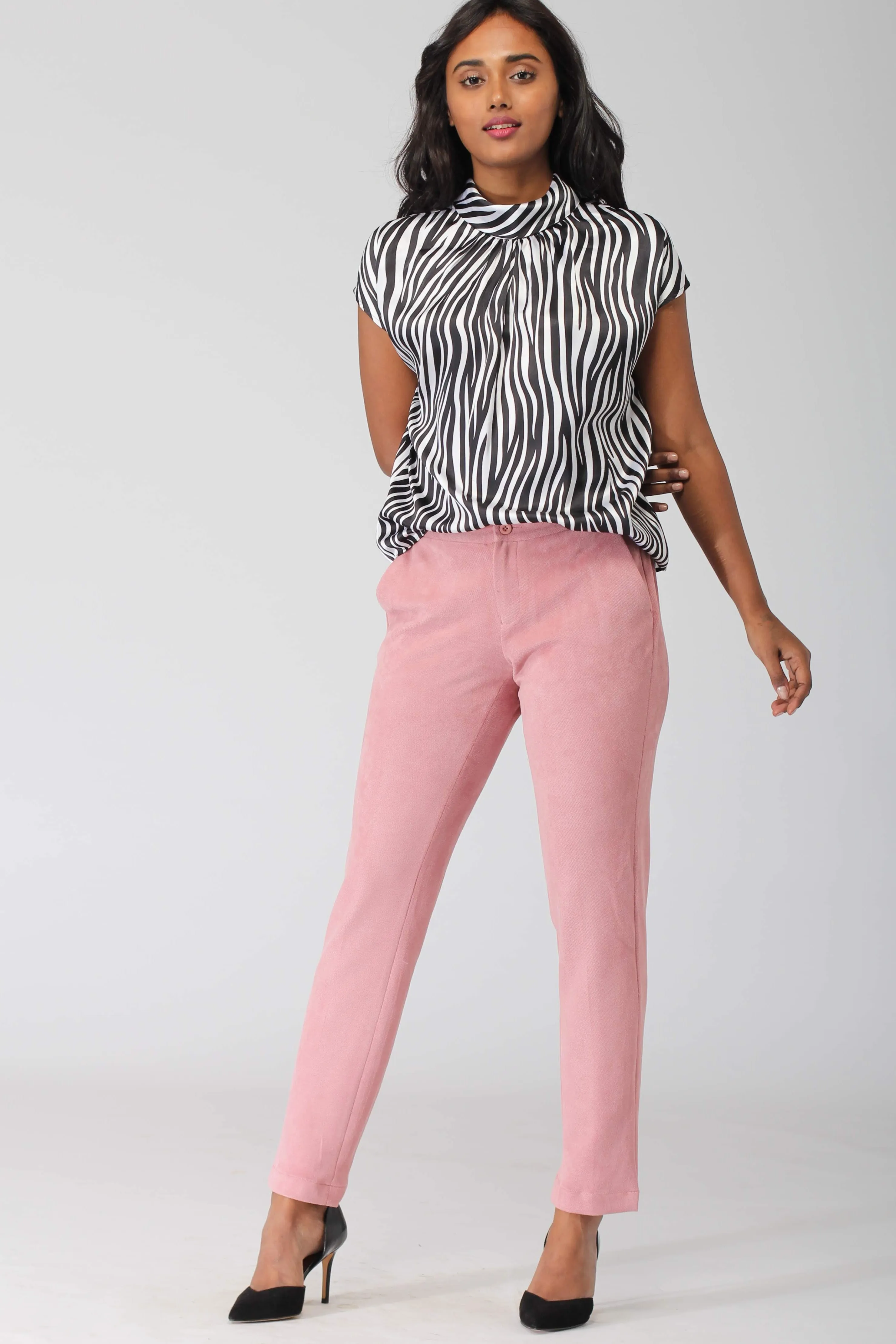 Bergen Stretch Pants