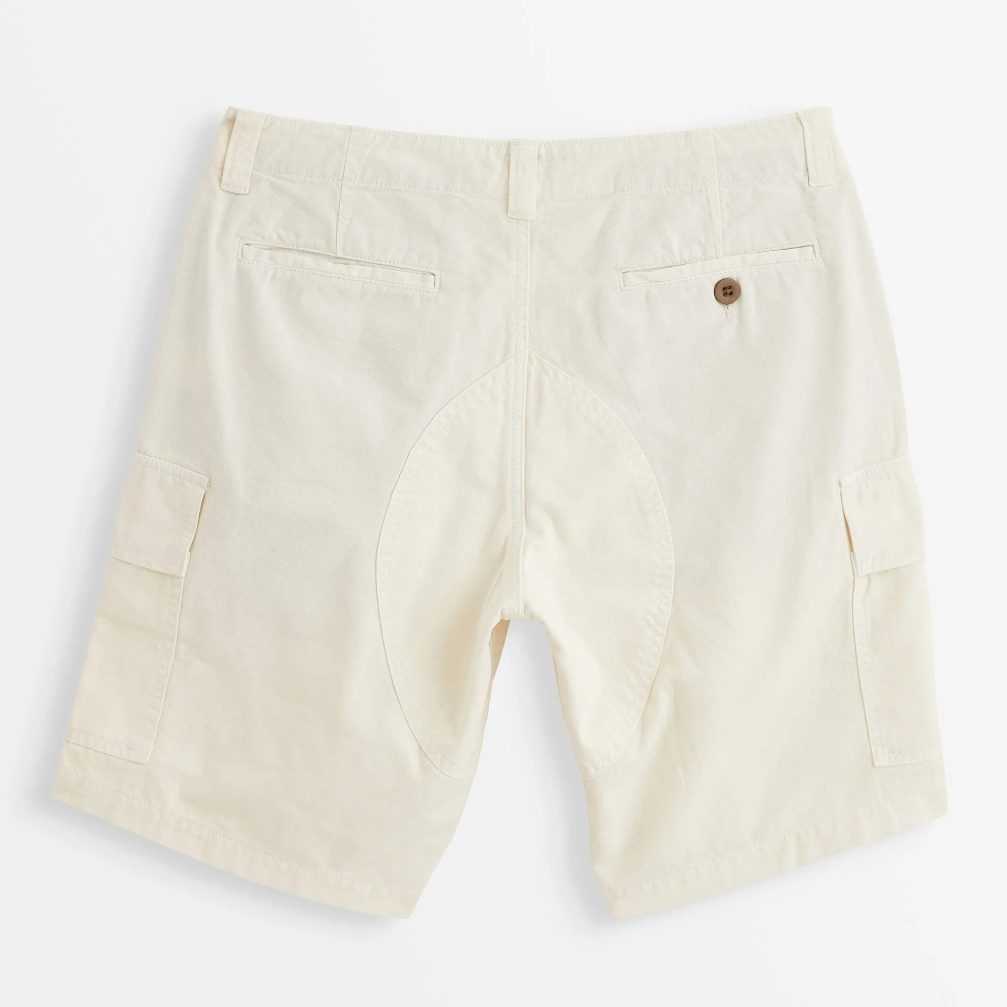 British Army Shorts