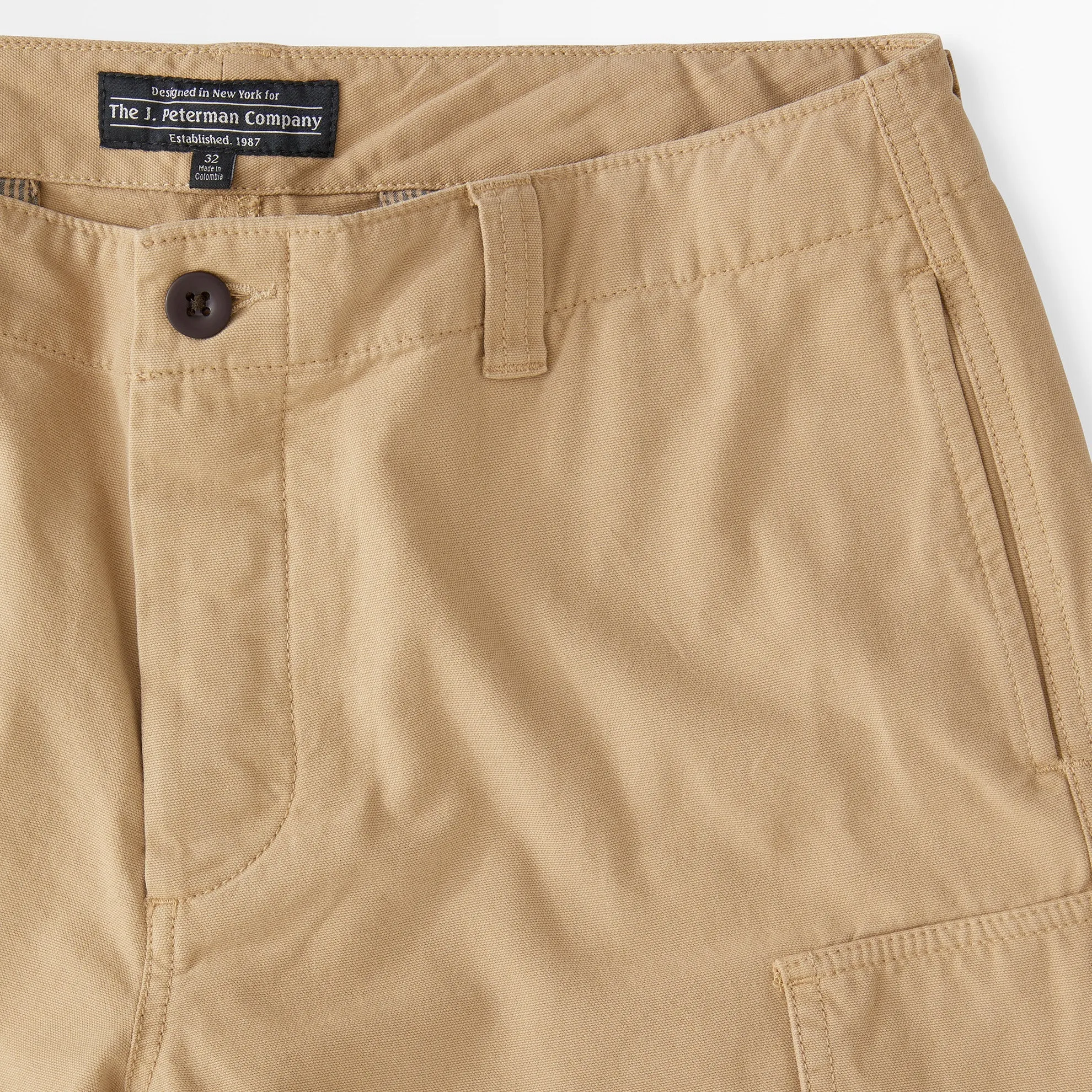 British Army Shorts