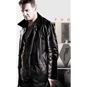 Bryan Mills Taken 3 Movie Liam Neeson Jacket