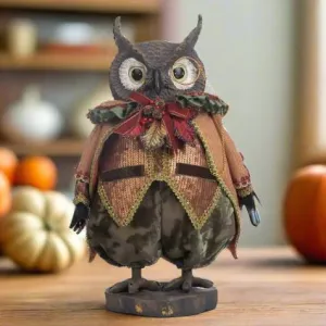 Forrest Wilder Owl Tabletop 28-328871