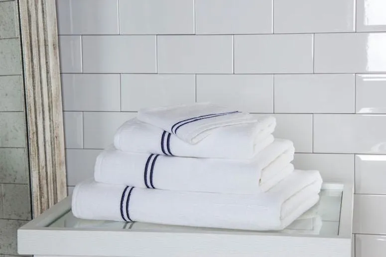 Frette Hotel Classic Bath Towels