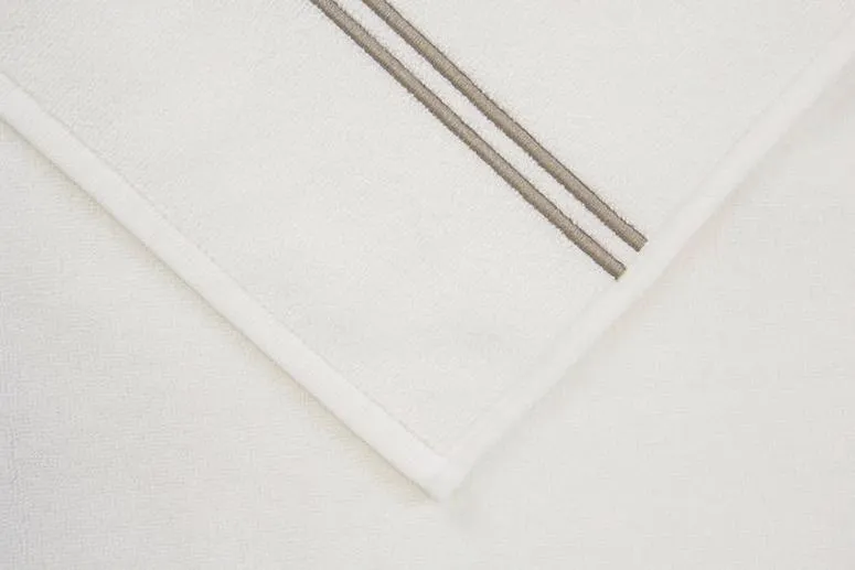 Frette Hotel Classic Bath Towels