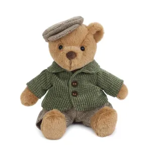 Heirloom Quality Toys | Bernard Bear | Mon Ami Designs