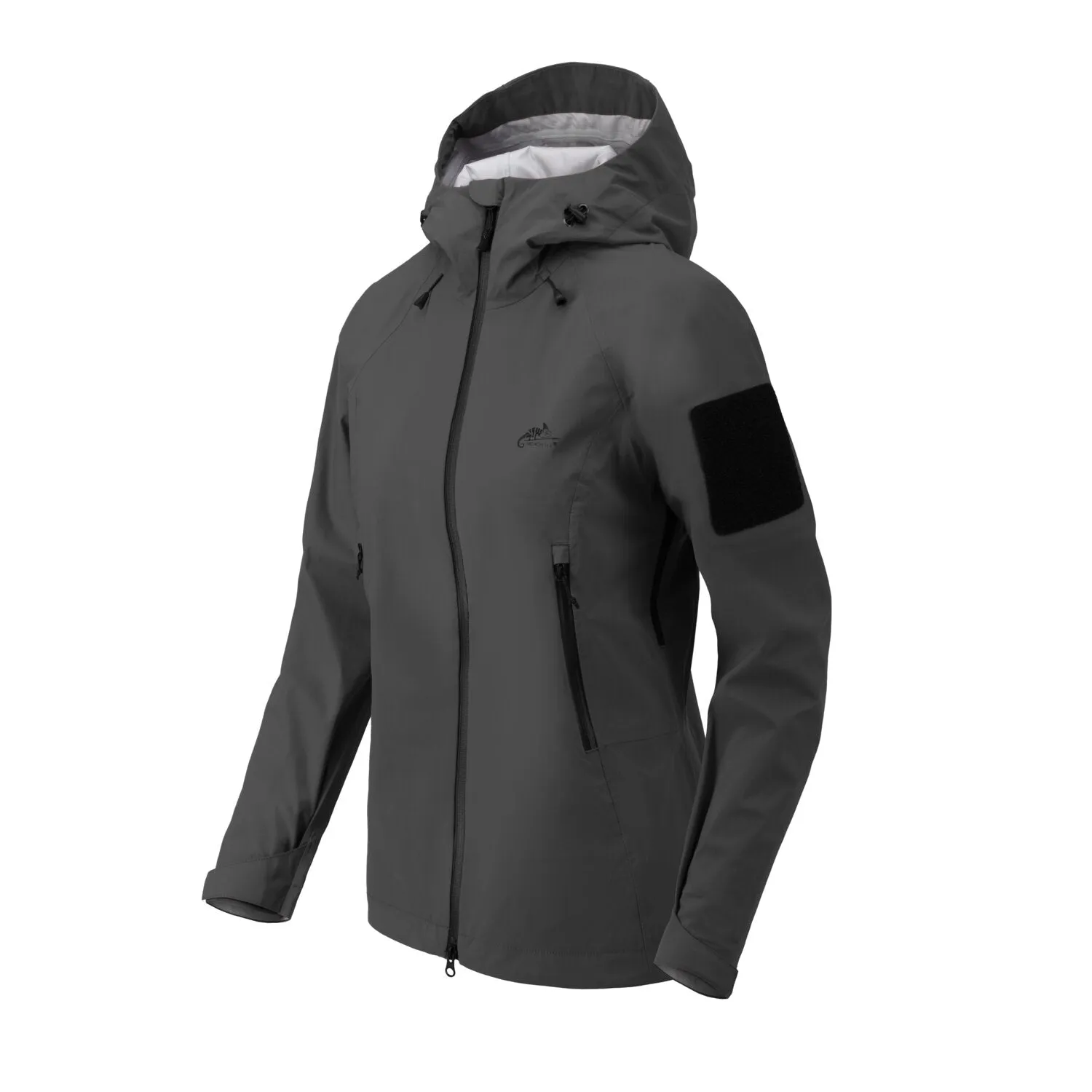 Helikon Tex Squall Women's Hardshell Jacket - Torrentstretch