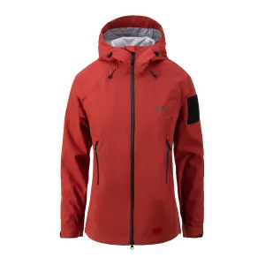 Helikon Tex Squall Women's Hardshell Jacket - Torrentstretch