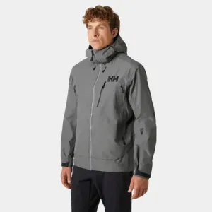 Helly Hansen Men's Odin 9 Worlds 3.0 Shell Jacket (63140)