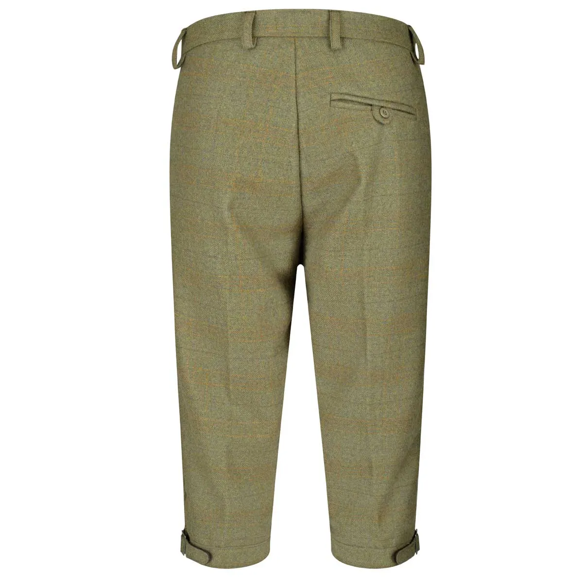 Hoggs of Fife Kinloch Technical Tweed Field Breeks