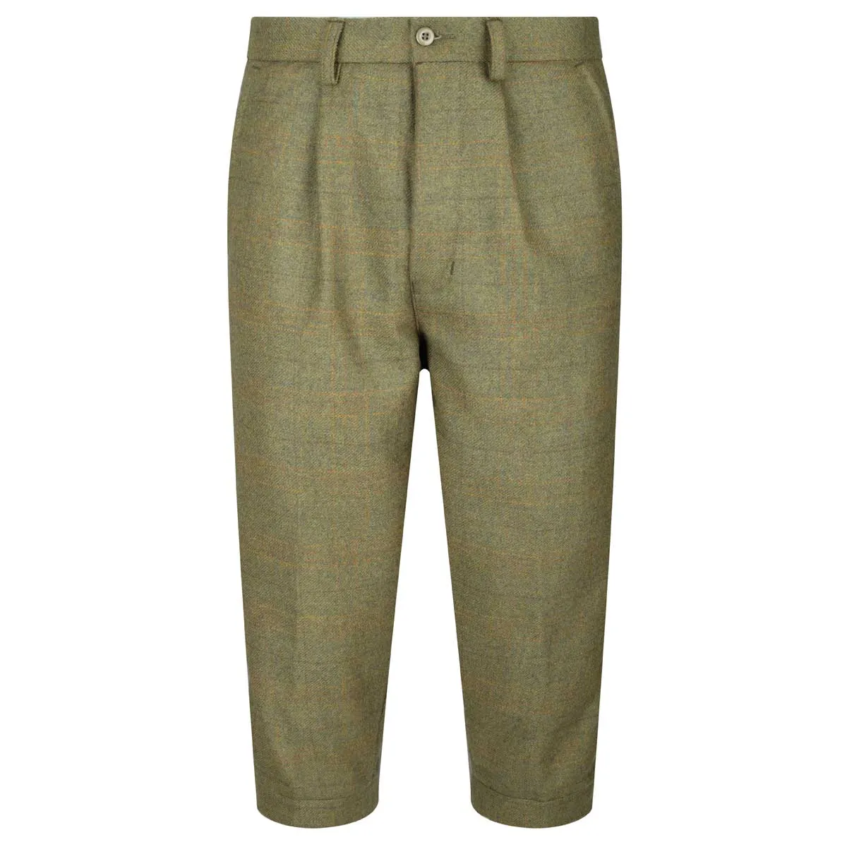 Hoggs of Fife Kinloch Technical Tweed Field Breeks