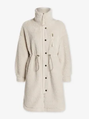 Jones coat