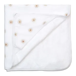 Lulujo Cotton Hooded Towel