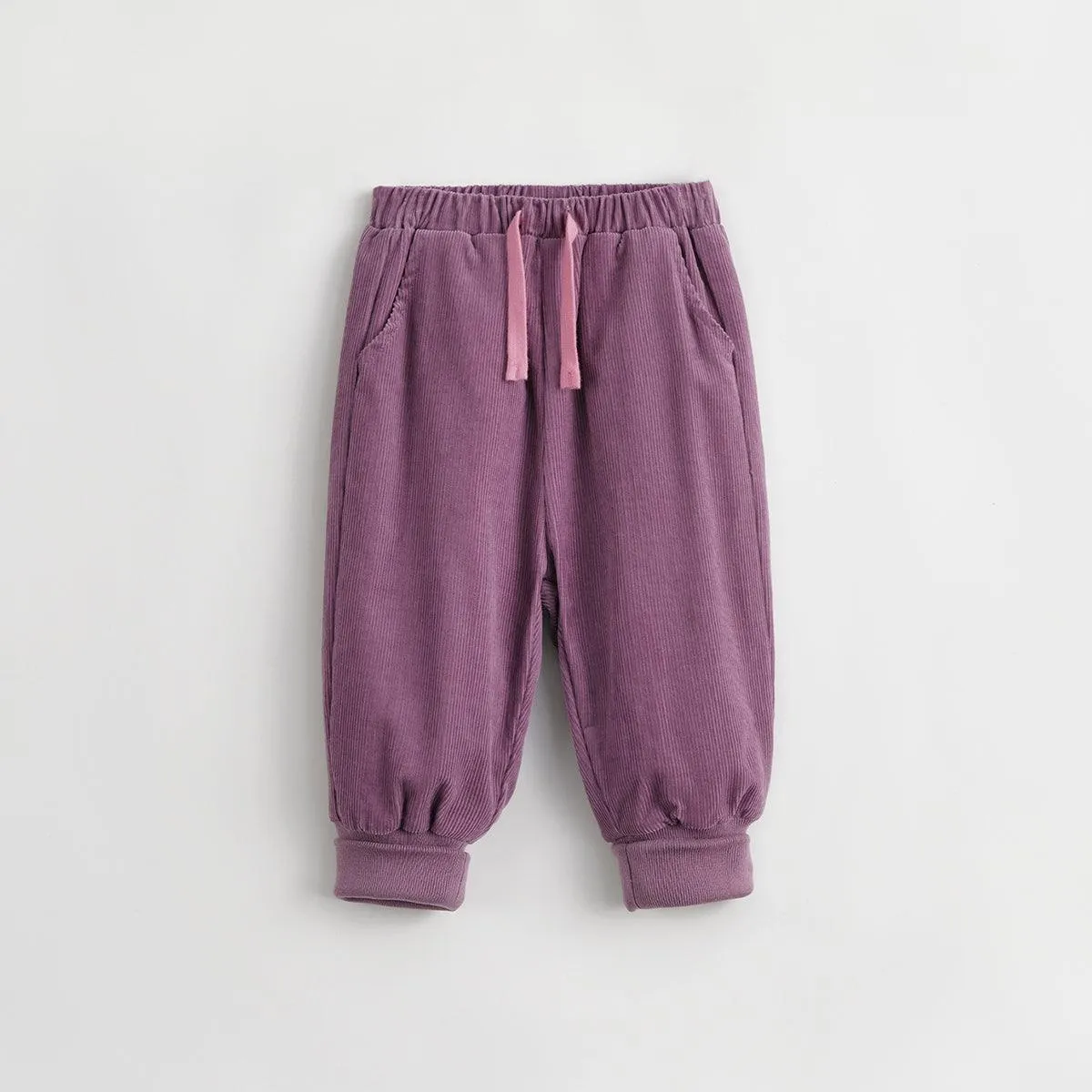 MARC & JANIE Boys Girls Corduroy Pants 232013