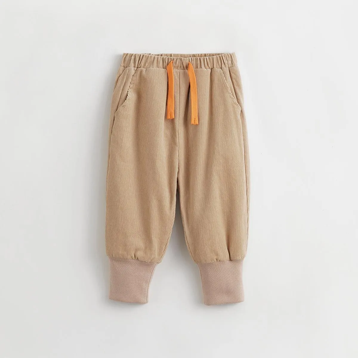 MARC & JANIE Boys Girls Corduroy Pants 232013