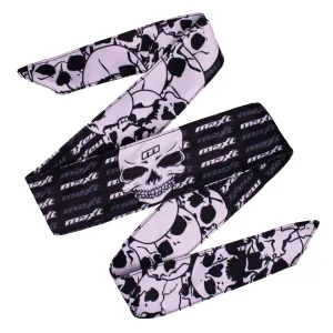 Maxt Skulls Paintball Headband