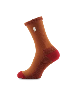 Merino Winter Cycling Socks