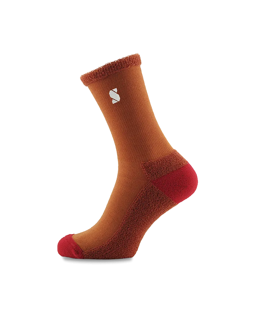 Merino Winter Cycling Socks