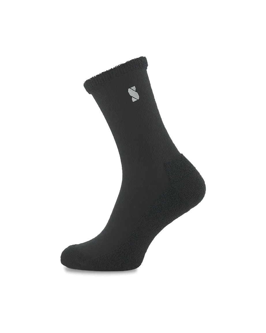 Merino Winter Cycling Socks