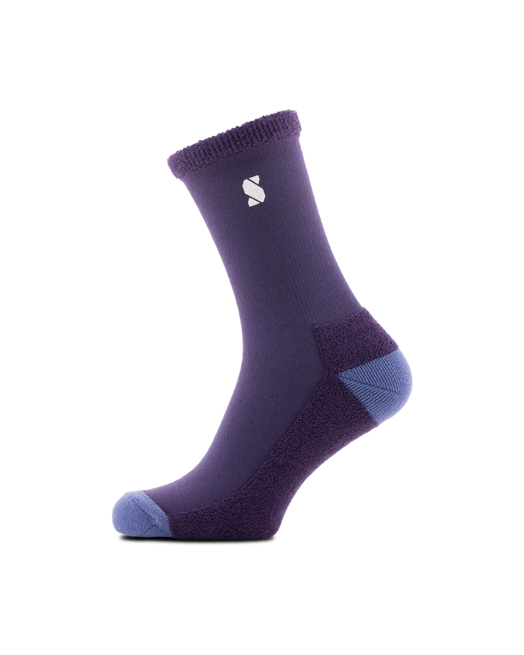 Merino Winter Cycling Socks