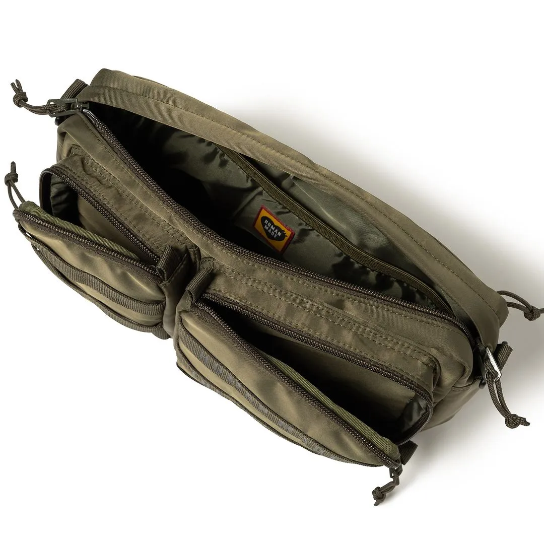 Military Pouch Large