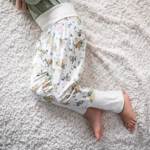 No-Leak Bedtime Pants | Classic Pooh