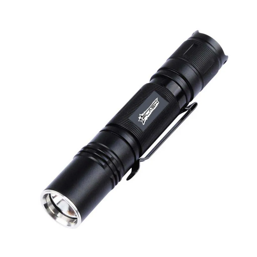 PL10X LED FLASHLIGHT