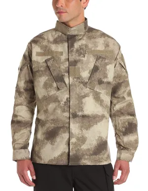 Propper A-Tacs ACU Camo Jacket - LR Large Regular