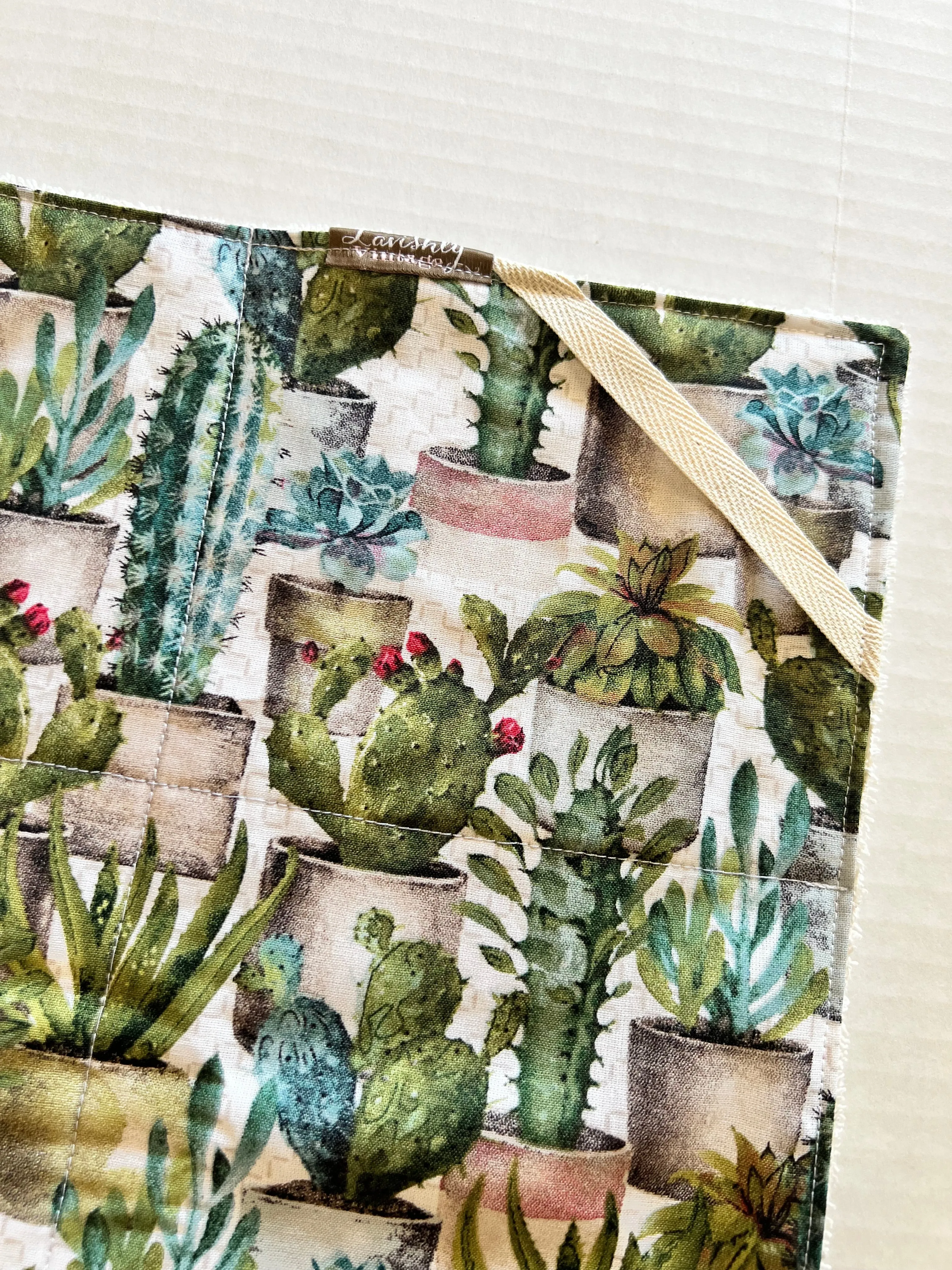 Succulents Drying Mat