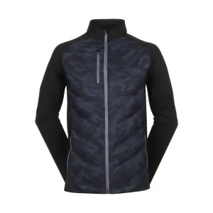 Sunderland Golf Davos Padded Jacket