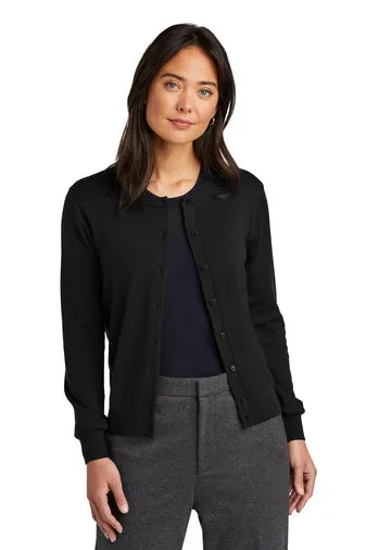 SVH - BB18413 Brooks Brothers Women's Cardigan