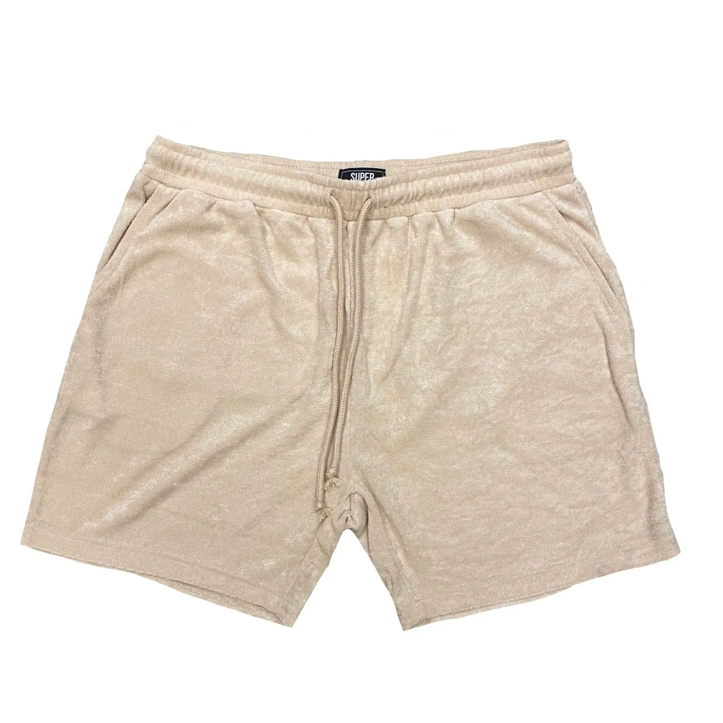 Terry Shorts