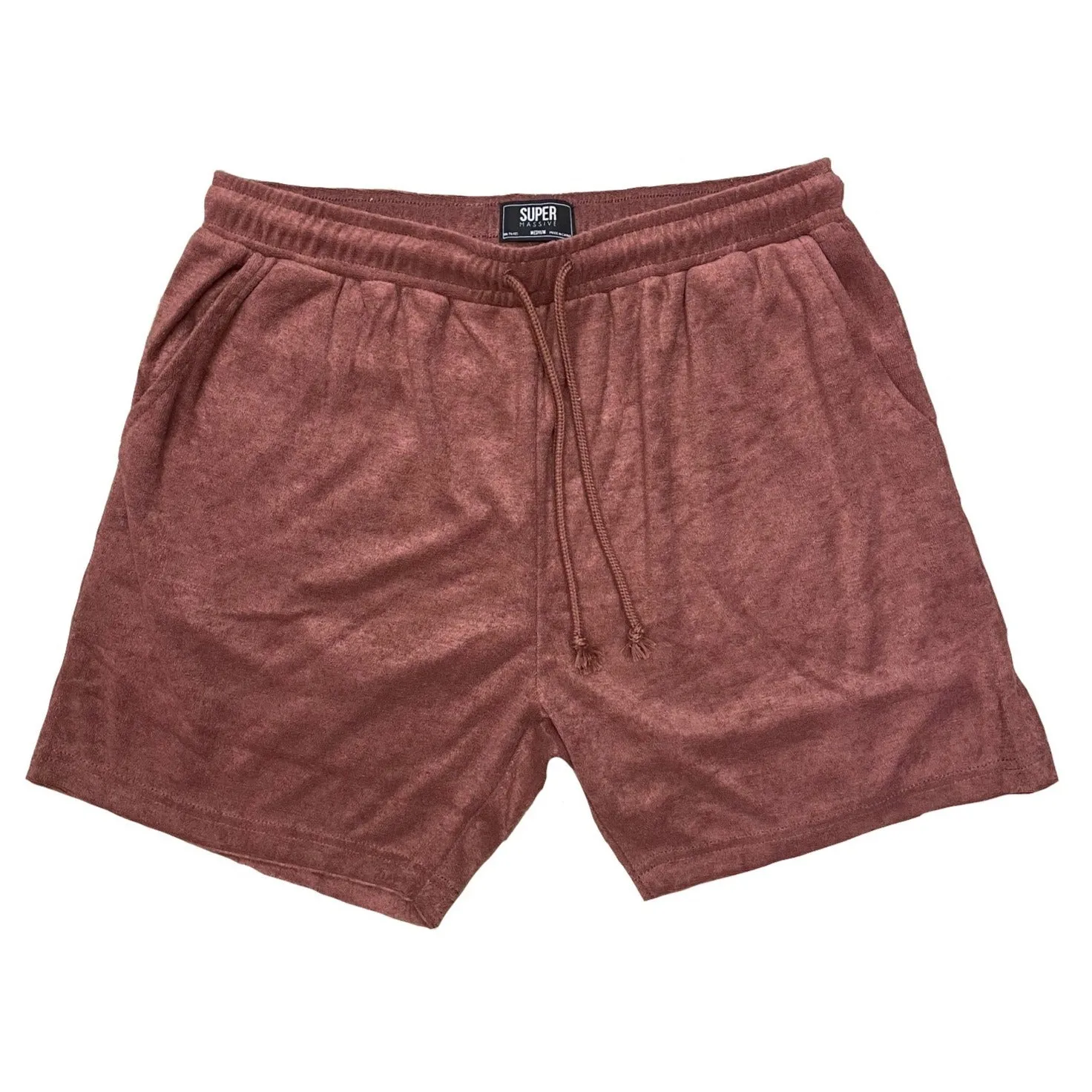 Terry Shorts