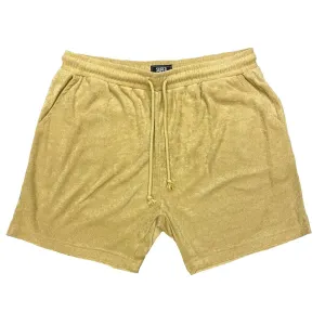 Terry Shorts