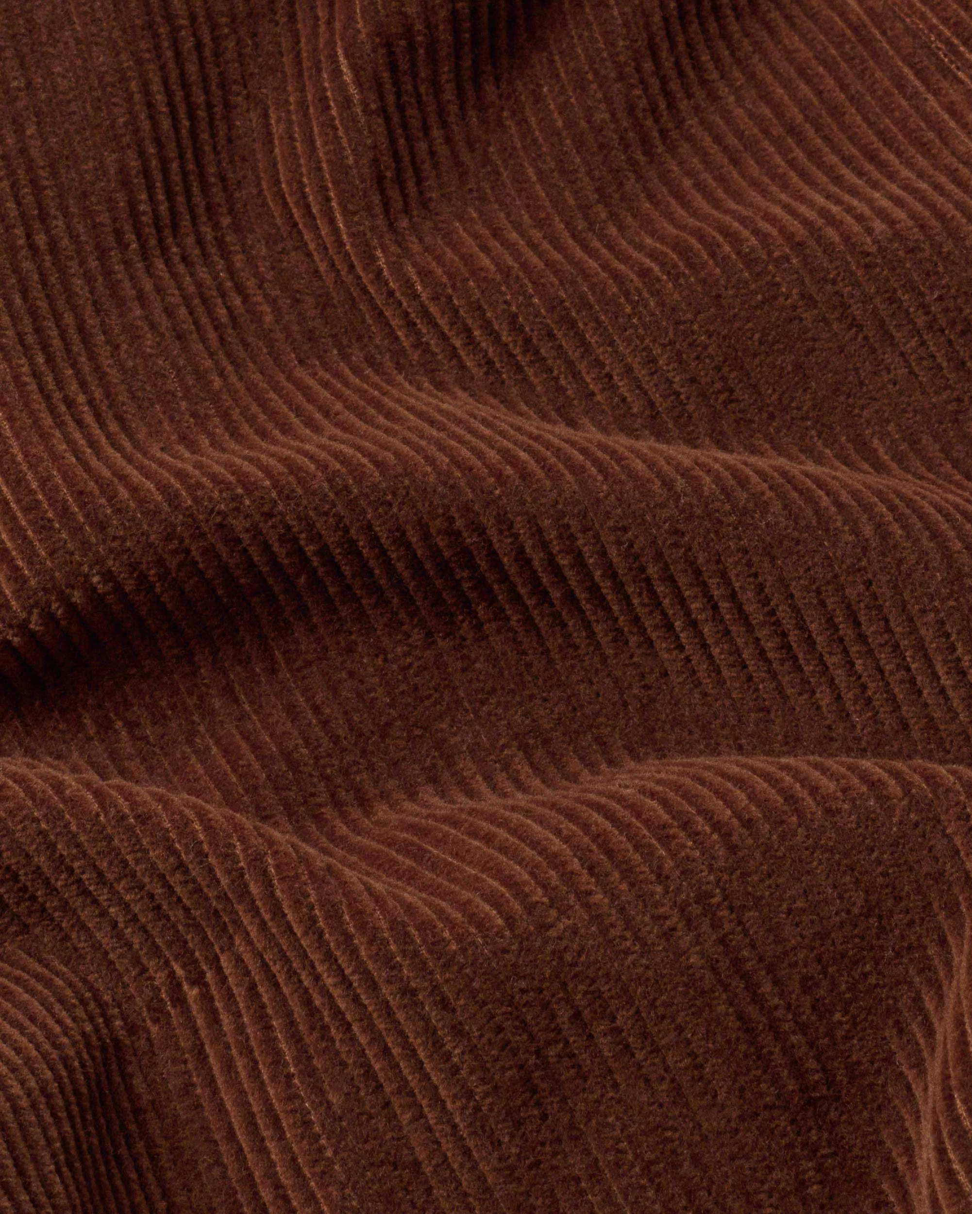 Theresa Corduroy Pants Brown