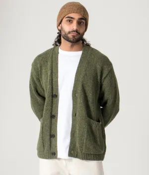 Tweed Knit Langdale Cardigan