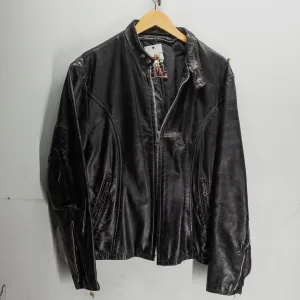 Vintage Lesco Moto Jacket