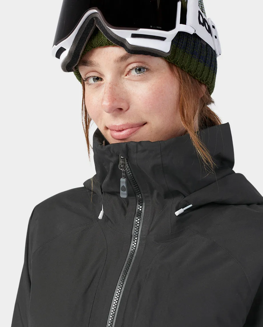 Women's Doublecharge Insulated Jacket