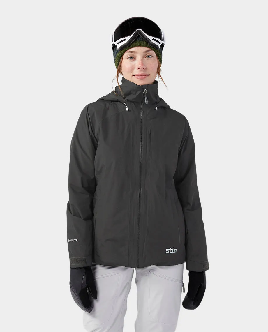 Women's Doublecharge Insulated Jacket