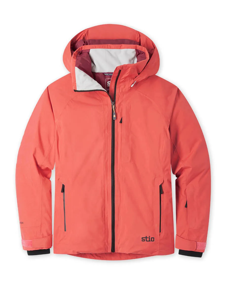 Women's Doublecharge Insulated Jacket