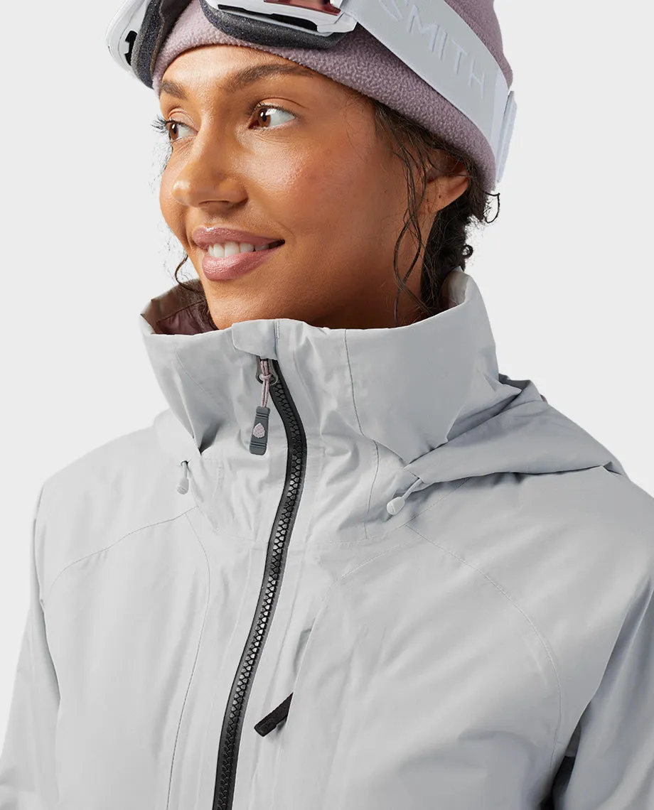 Women's Doublecharge Insulated Jacket