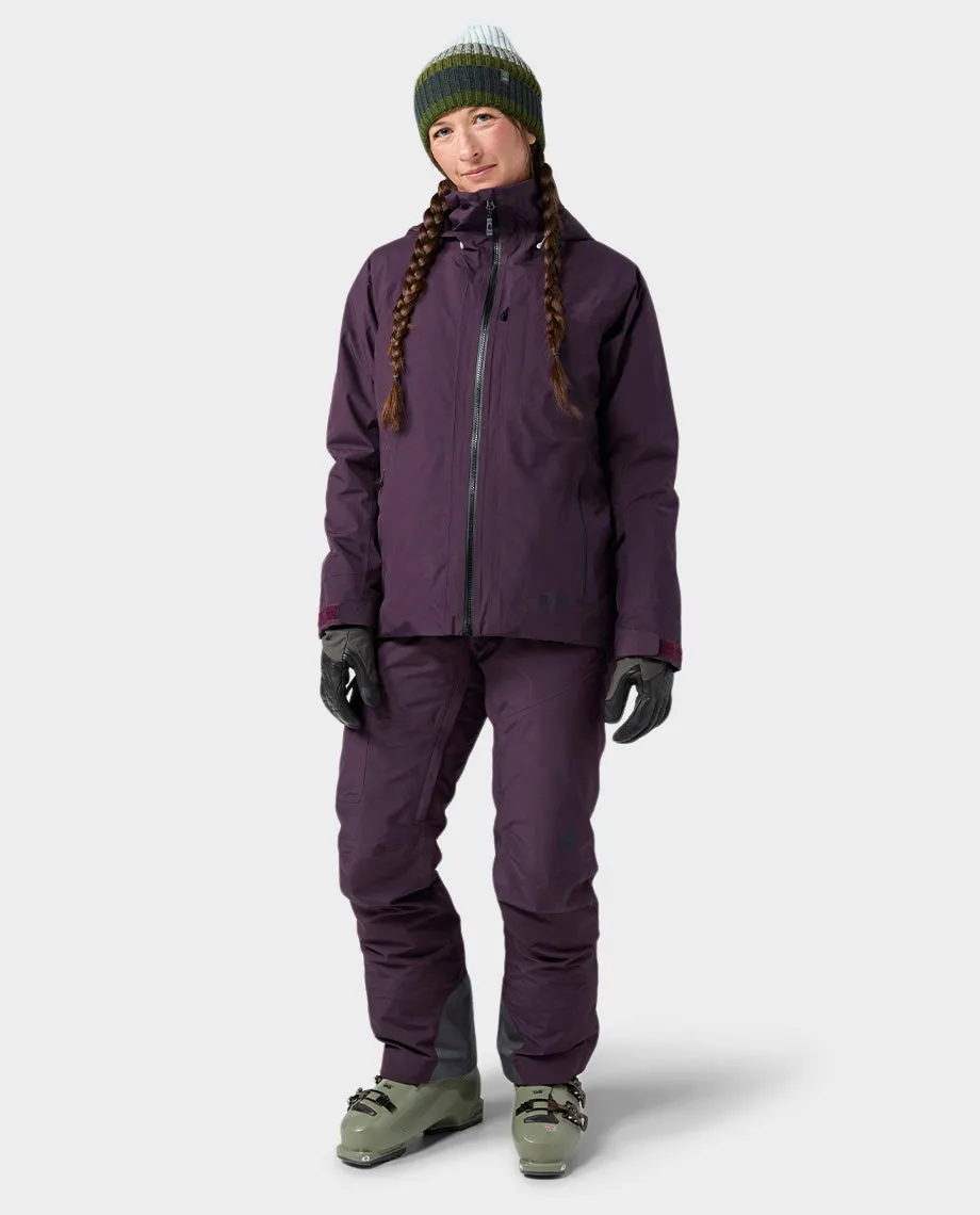 Women's Doublecharge Insulated Jacket