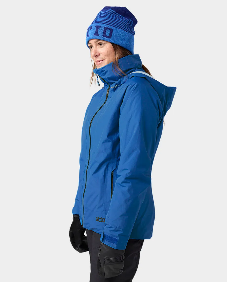 Women's Doublecharge Insulated Jacket