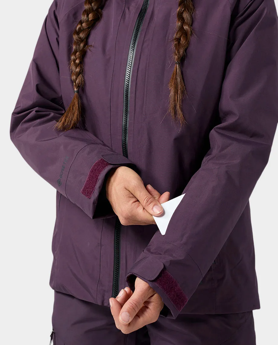 Women's Doublecharge Insulated Jacket