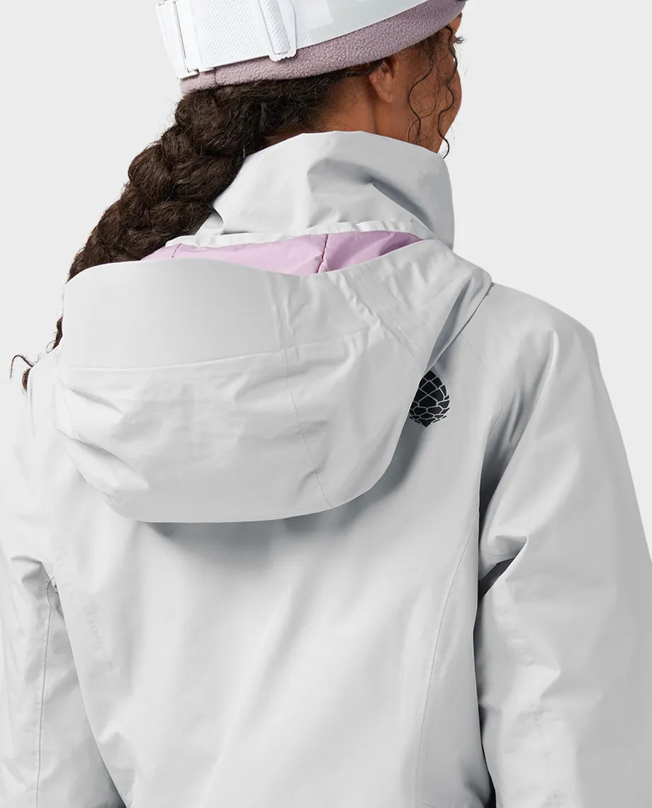 Women's Doublecharge Insulated Jacket