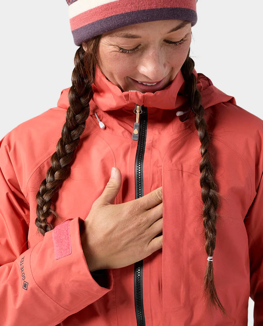 Women's Doublecharge Insulated Jacket