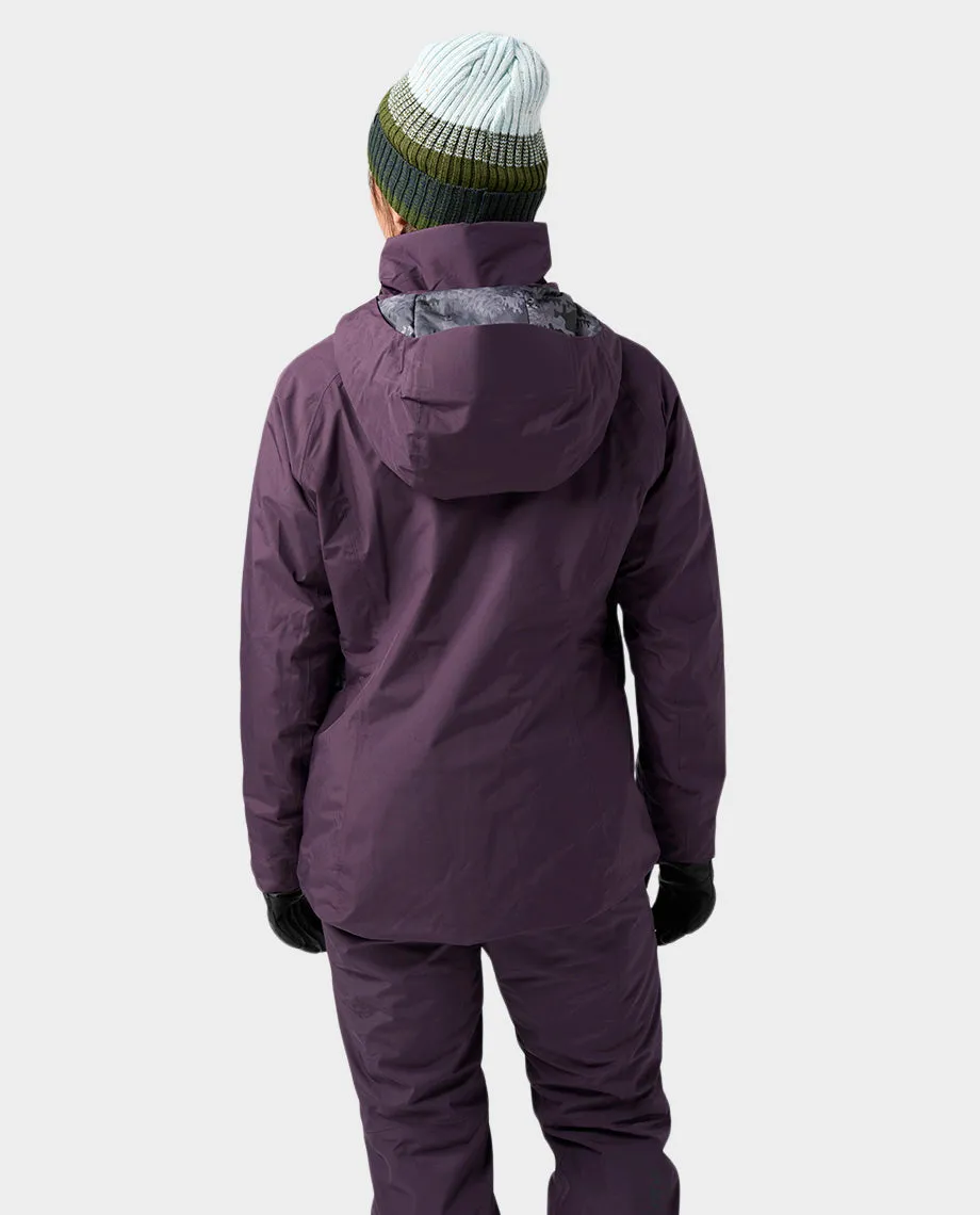 Women's Doublecharge Insulated Jacket