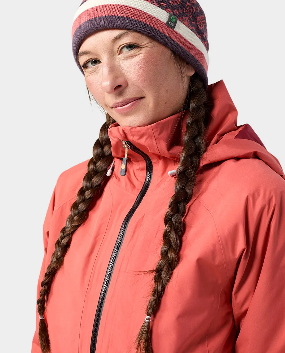 Women's Doublecharge Insulated Jacket