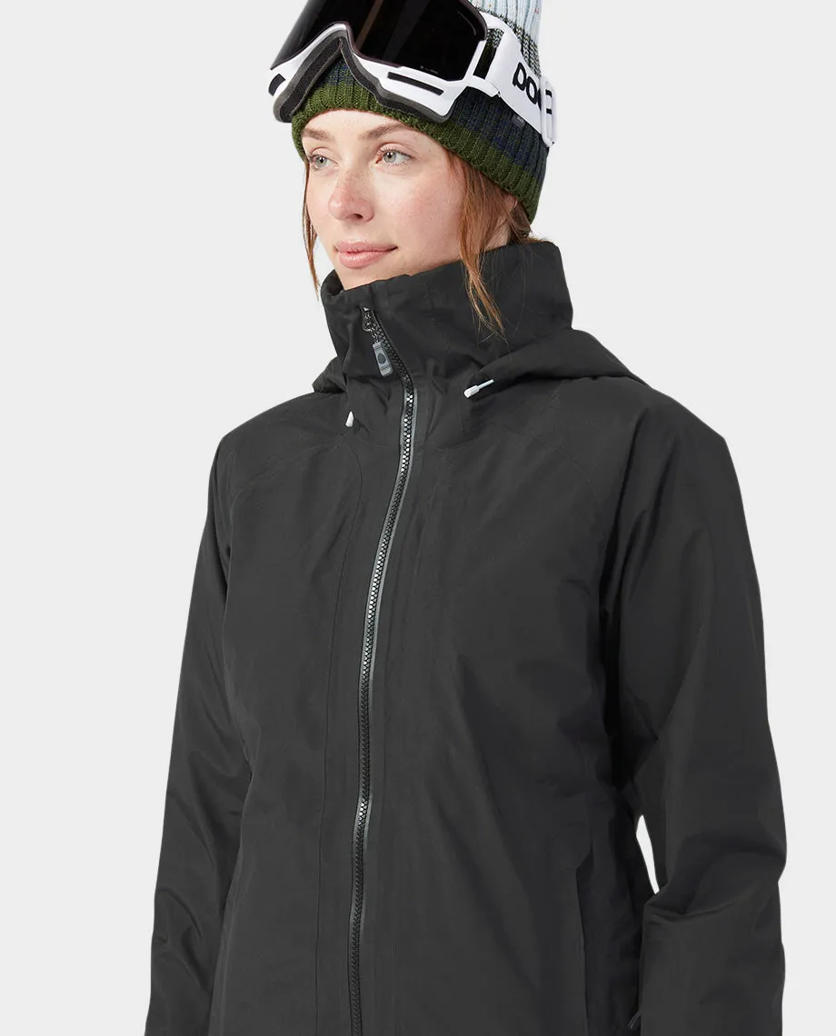 Women's Doublecharge Insulated Jacket