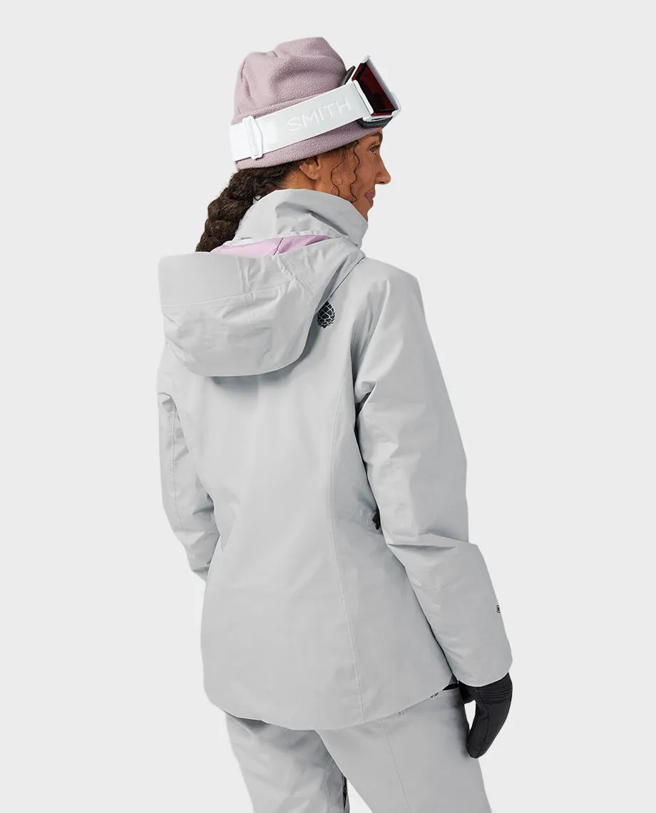 Women's Doublecharge Insulated Jacket